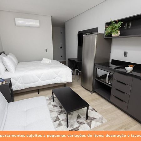 Ferienwohnung Town.Co Housi By My Way Porto Alegre Exterior foto