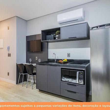 Ferienwohnung Town.Co Housi By My Way Porto Alegre Exterior foto