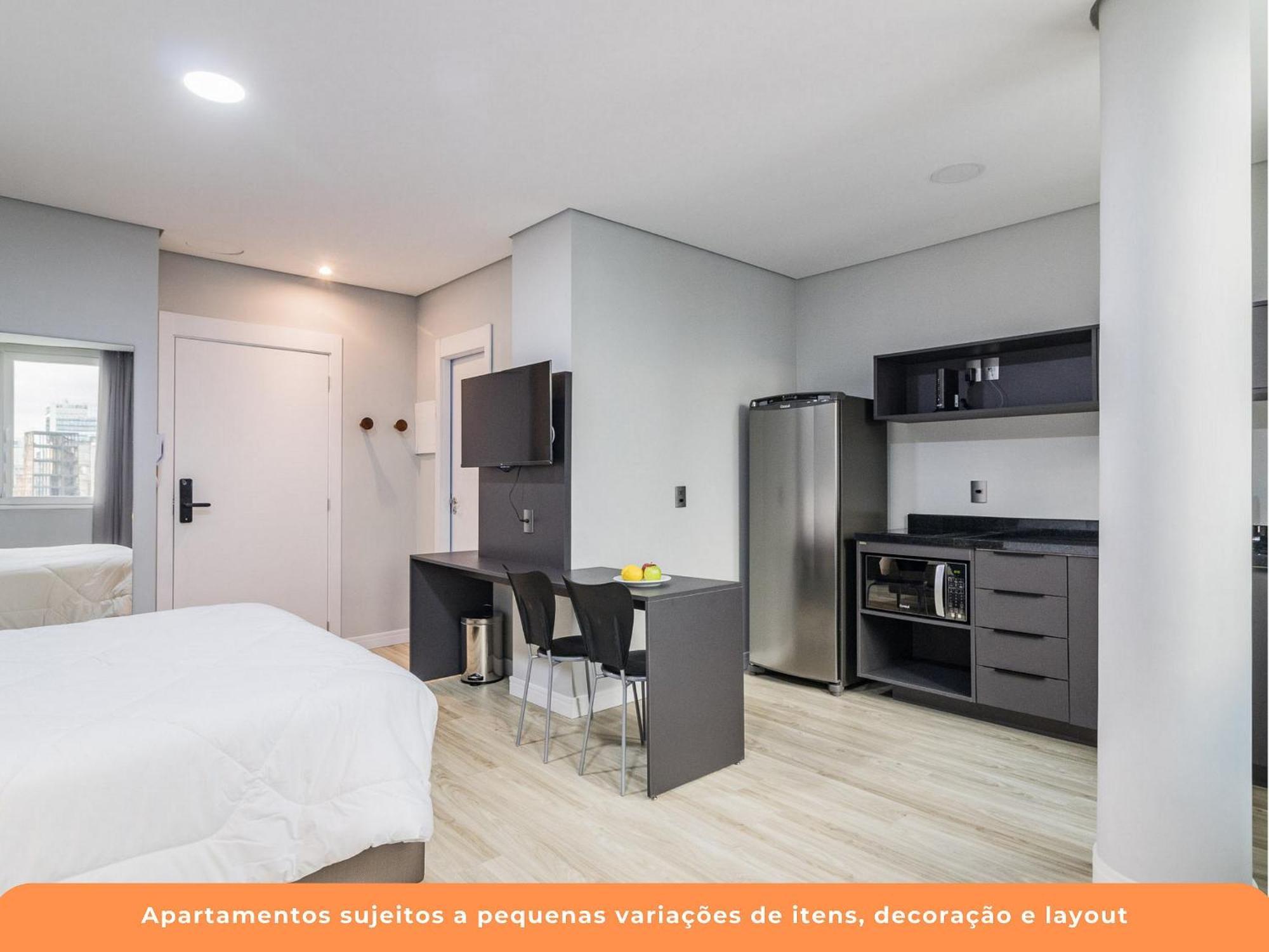 Ferienwohnung Town.Co Housi By My Way Porto Alegre Exterior foto